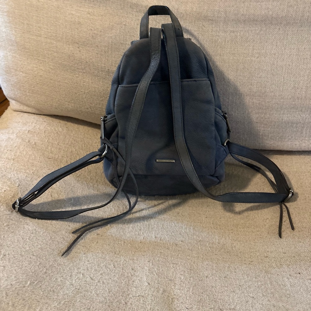 Rebecca Minkoff Mini Backpack - Picture 3 of 4